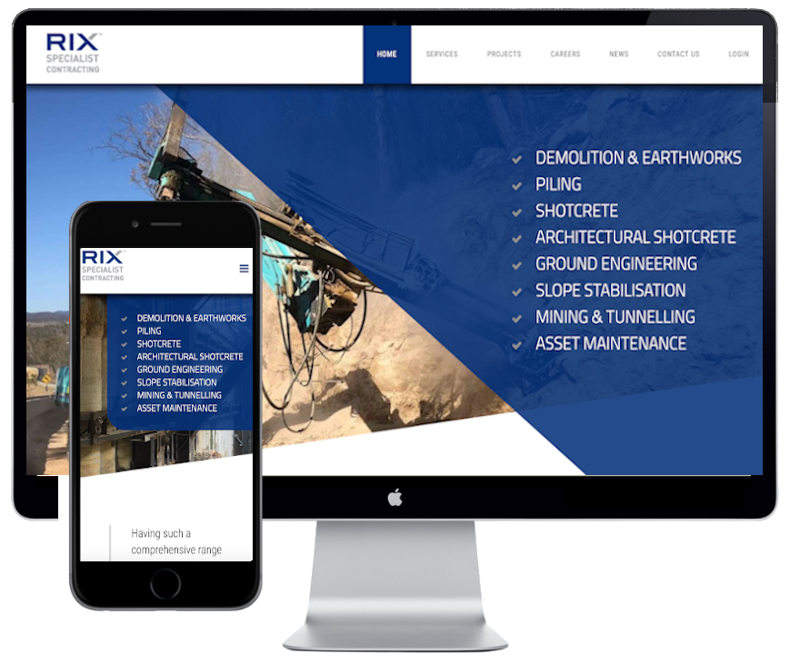 The Rix Group