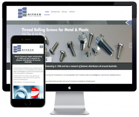 Hitech Fasteners Australia Pty Ltd Hitech Fasteners Australia Pty Ltd